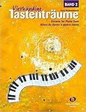 Vierhändige Tastenträume Band 2 - 24 Klavierstücke by 