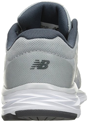 New Balance 490, Zapatillas Deportivas para Interior para Mujer, (Poison Berry/outspace), 43 EU