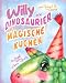 Produktbild Willy der Dinosaurier und der magische Kuchen