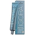 Schwarzkopf Igora Royal 10-21 Highlifts Ultra Blonde Ash Cendre 60ml