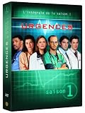 Urgences - Saison 1 by George Clooney - Chad Lowe
