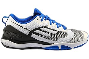 Bullpadel Zap.bullpadel Hack Hyb Fly 22v, Zapatillas de pádel Hombre