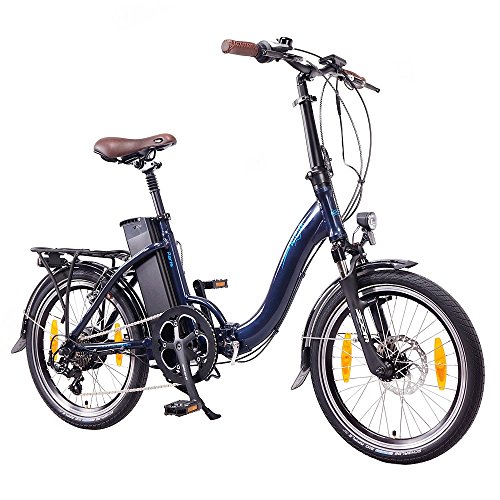Elektro Klapprad Aldi