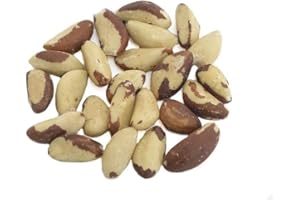 Noix du Brésil 100% Nature Landernuts 1 kg