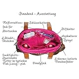 Pink Lining Wickeltasche Yummy Mummy Sailing Boats - 6