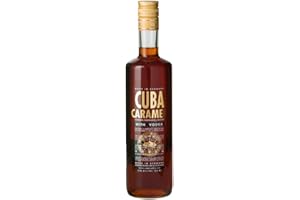 ANICEMOON HDmirrorR Cuba Caramel Vodka 30% ALC. 0,7 ltr.