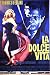 Produktbild Dolce Vita, La - One Sheet - Italian Edition - Filmposter Kino Movie XXL-Poster - Grösse 68x98 cm