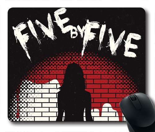 Preisvergleich Produktbild Five by Five Design 7" 9"