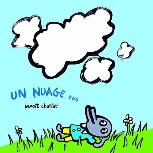 couverture de : nuage ... (Un)
