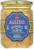 conservas alboran Alérgenos: pescado, crustaceos y marisco