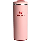 Stanley The Transit Fliptop Mug 0.35L / 12oz Peach Rose Termos AS10130630050 Fuşya