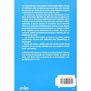 Hipocondria (Libertad Y Cambio)