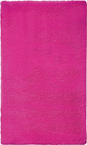 Preisvergleich Produktbild Esprit Badteppich Event - berry - 60 x 100 cm