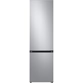SAMSUNG Refrigerator Combi RB38C600DSA_EF Class D No Frost 2.03x59.5x65.8 Free installation Stainless Steel