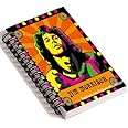Unique Indian Crafts Jim Morrison Diary (Paperback)
