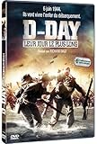 D-Day, leur jour le plus long