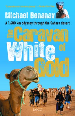 The Caravan of White Gold