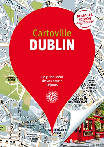 Lire des livres gratuits en ligne sans téléchargement Dublin by author 2742452311 EPUB
