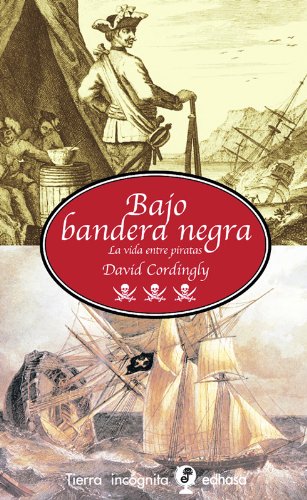 Download Bajo bandera negra (Tierra Incógnita) Download Bajo bandera negra (Tierra Incógnita)