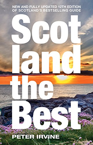 Scotland the Best Scotland the Best