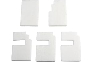 FEEGOW for Waste Ink Tank Pad Sponge for XP-520 XP-530 XP-540 XP600 XP601 XP610 XP620