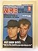 Produktbild NEW MUSICAL EXPRESS NME MAGAZINE 15 OCTOBER 1988 NPBOX0038 PET SHOP BOYS LS