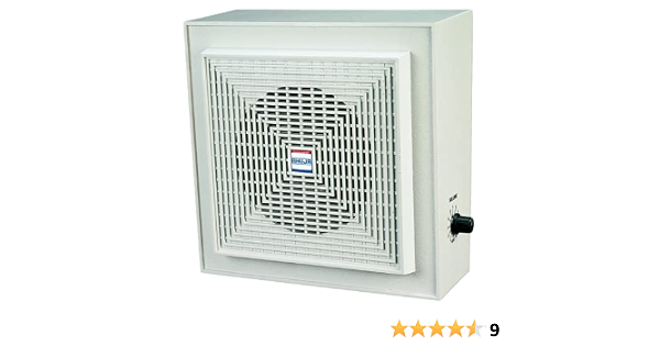 Ahuja WS-664T PA Wall Speaker : Amazon 