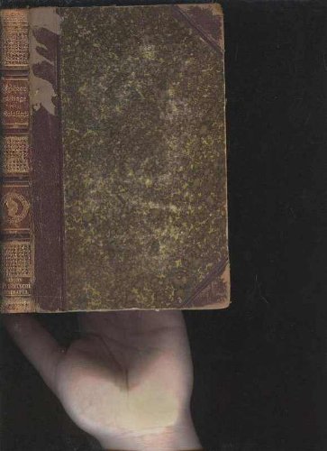 Wegener Herbsttage in Andalusien, Berlin 1895,322 Seiten, bebildert