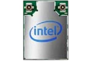 Intel Wireless-AC 9462NGW sin vPro. WiFi de 2,4 GHz/5 GHz. Bluetooth 5.0 M.2/A-E-Key CNVi