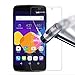 Produktbild Schutzglas aus gehärtetem Glas Alcatel Idol 4S