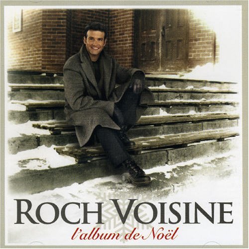 couverture de : L'album de Noel