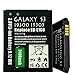 Produktbild 2400mah Akku Samsung Galaxy S3 GT-i9300 i9305 Batterie original EB-L1G6LLU mit NFC Antenne