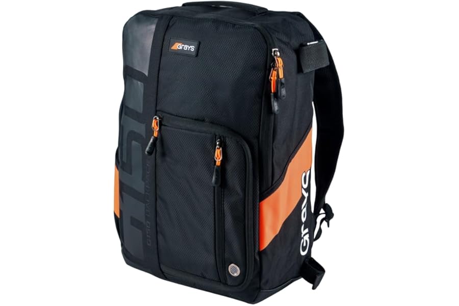 GRAYS G150 Hockey Rucksack