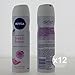 Produktbild Nivea Deodorant Frau Spray Fresh Flower - 6 Packungen à 150 ml - Total: 900 ml