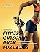 Produktbild vollgeherzt: Fitness-Gutscheinbuch for ladies: 50 Sportgutscheine zum Ausfüllen und Einlösen
