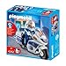 Price comparison product image Playmobil 4262 Motorcycle Patrol