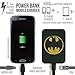 Price comparison product image OTL Power BANK 5000 Batman