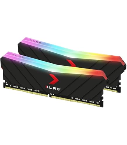 メモリー GeIL Evo Spear DDR4 3200MHz 16GB GeIL EVO Spear AMD Edition 16GB (2 x 8GB) 288-Pin DDR4 3200MHz PC4