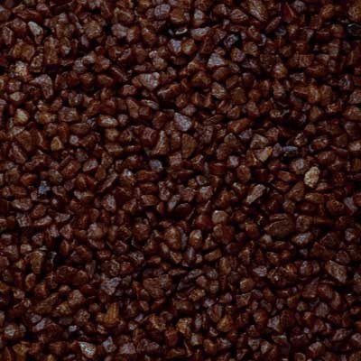 1kg Dekogranulat Granulat Streudeko Farbgranulat Dekosteine Farbkies ca. 0,7L 2-3mm, Farbe:grau - 3