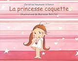 La Princesse Coquette