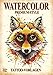 Produktbild Watercolor - Premium Style: Tattoo Vorlagen Buch