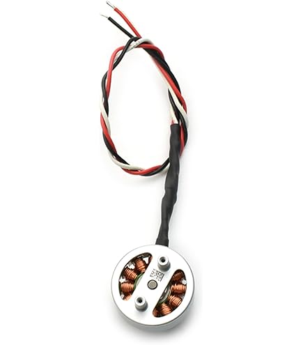 Clynex Braccio For Drone Con Lama Dell'elica, Include Motore - Foto 8