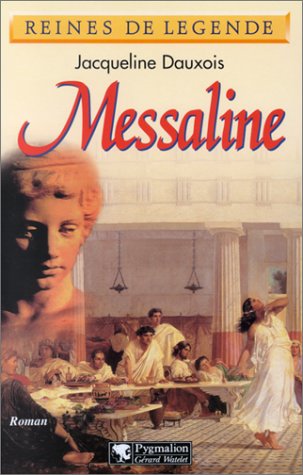 couverture de : Messaline
