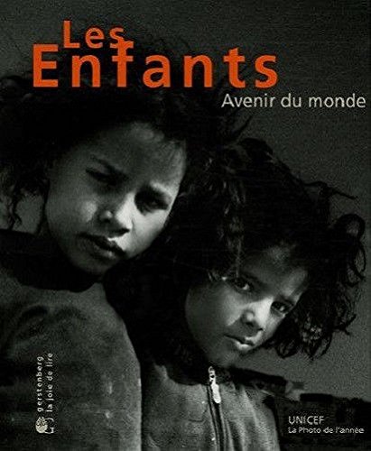 couverture de : Les  enfants, avenir du monde