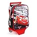 Produktbild DISNEY - CARS 3 - EVOLUTION - MINI TROLLEY MIT ABNEHMBAREM RUCKSACK