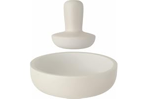 BergHOFF 3950033 MORTERO Y MAZA Grande