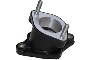 CITOMERX Collecteur d'admission pour quads à 4 temps fabriqués en Chine tels que les Bashan, Shenke, Shin Eray