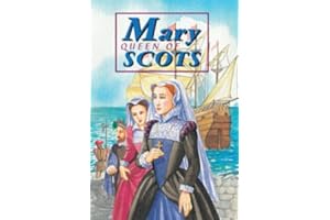 Mary Queen of Scots (Corbie)