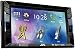 Produktbild JVC KW-V220BT Doppel-DIN DVD/CD/USB-Receiver mit Bluetooth schwarz