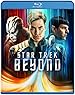 Star Trek Beyond (Blu-ray + Digital Download) [2016]